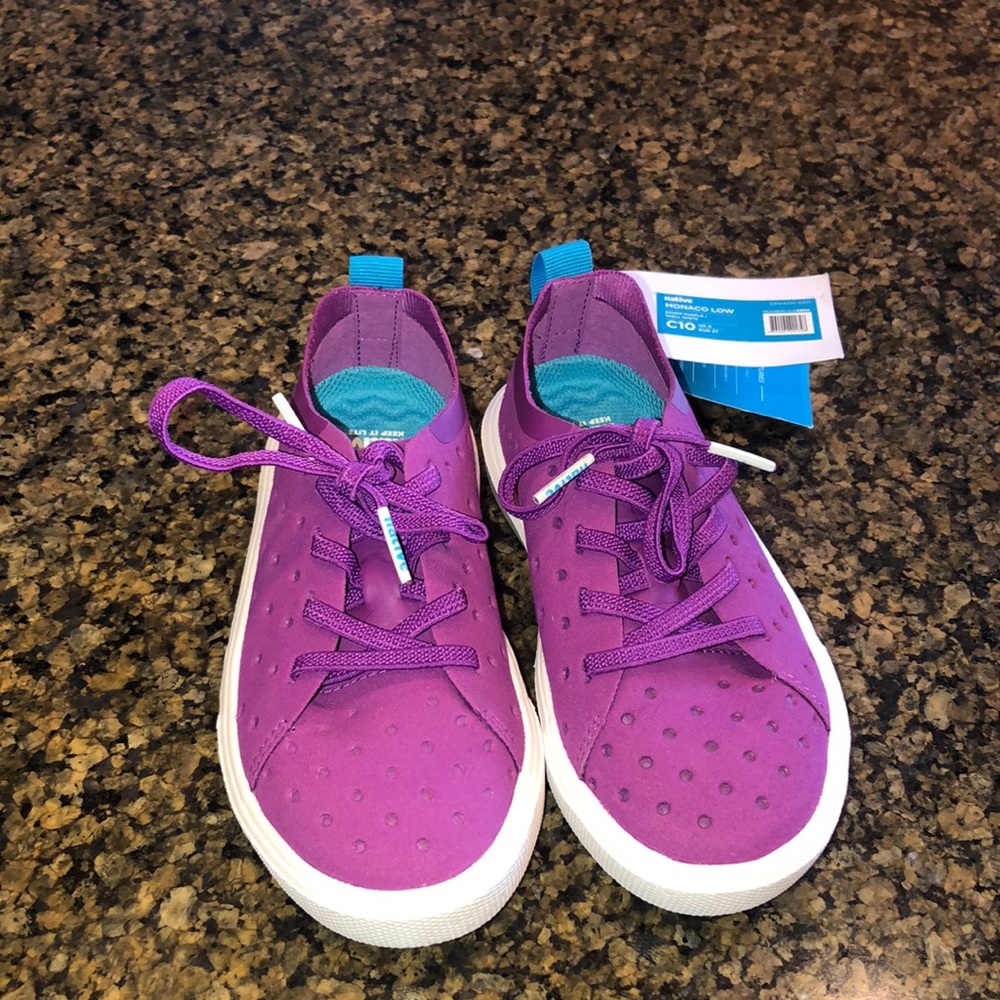 Native Sneakers